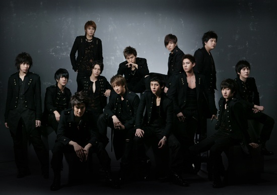 Special Song for Super Junior Fans Released