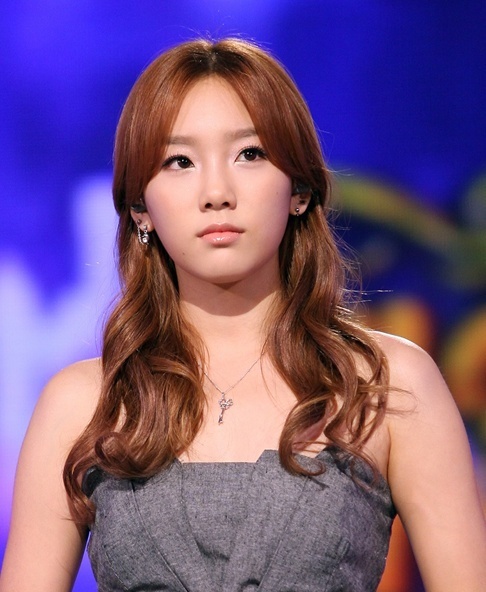 Fans Celebrate Girls’ Generation Taeyeon’s 23rd Birthday