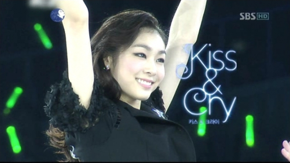 Kim Yu Na’s Agency "There Will Be No Kiss and Cry Season 2"