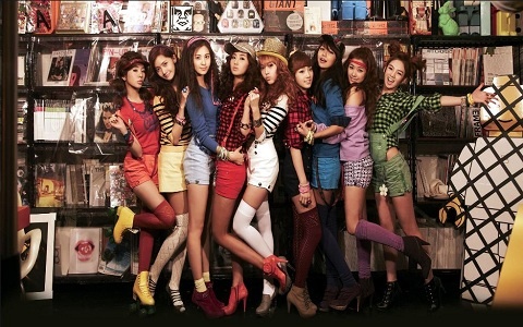 K-Pop Craze Makes Its Way to Latin America and Africa!