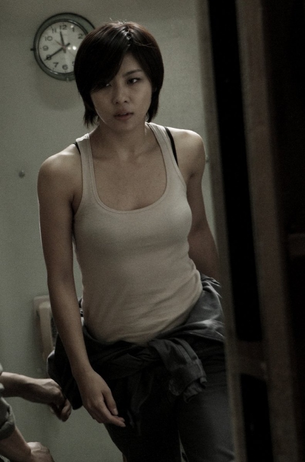 Ha Ji Won Interviewed by CNNGo
