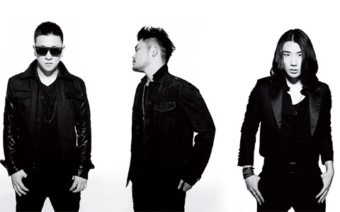 Myspace Features Aziatix’s "Be With You (Rock Mix)"