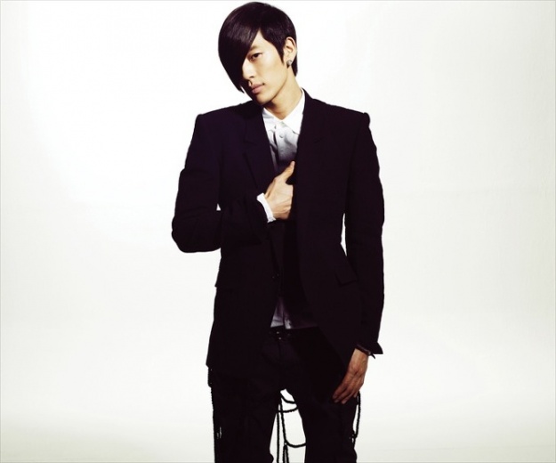 Se7en to Comeback in January with New Mini-Album