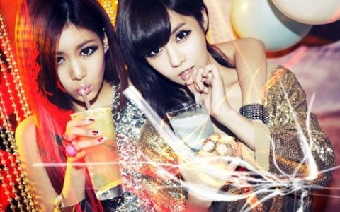 T-ara Reveals "Lovey Dovey in Tokyo" MV Teaser
