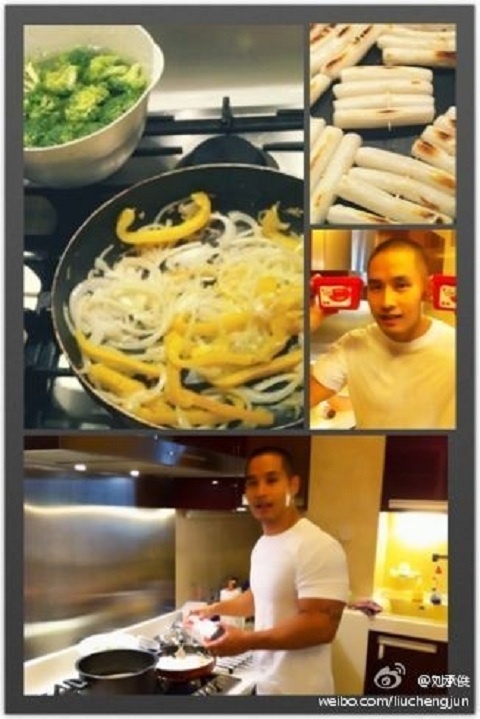 Yoo Seung Jun’s Whereabouts Sparks Interest in Korean Fans