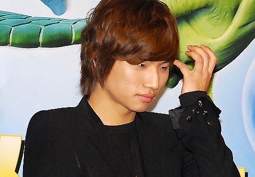 Daesung: "Started to Understand Why Celebs Commit Suicide"