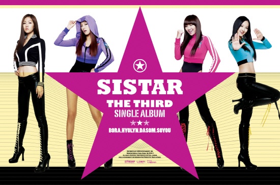 New Albums And Singles Preview – 2010 November Week 4