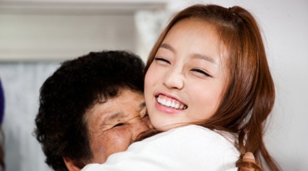 KARA’s Goo Hara to Make Small Screen Debut with “City Hunter”