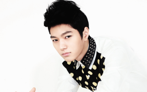 Infinite’s L Acting Debut in Japan this July
