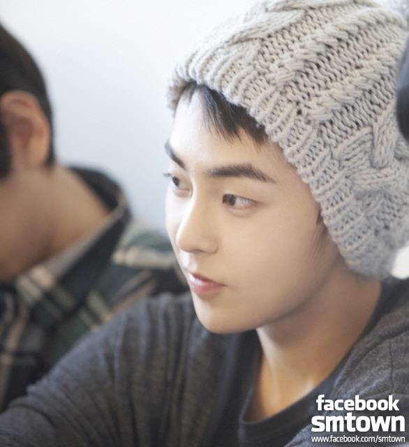 EXO Releases a New Teaser Introducing New Member Xiu Min and Kai