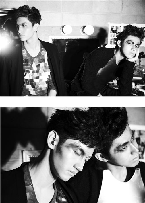 DBSK to Release New Album on January 5