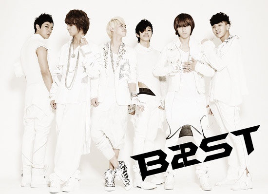 BEAST Celebrates Two-Year Anniversay with a Thank You Video