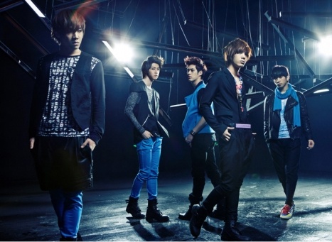 MBLAQ Releases Another MV Teaser