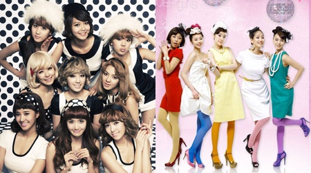 Boycott of Korean Artists in Taiwan Following 2010 Asian Games