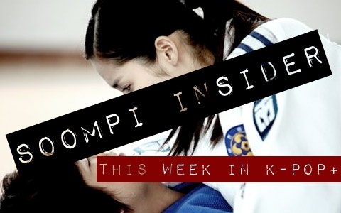 Soompi Insider: This Week in K-Pop+, Issue 7