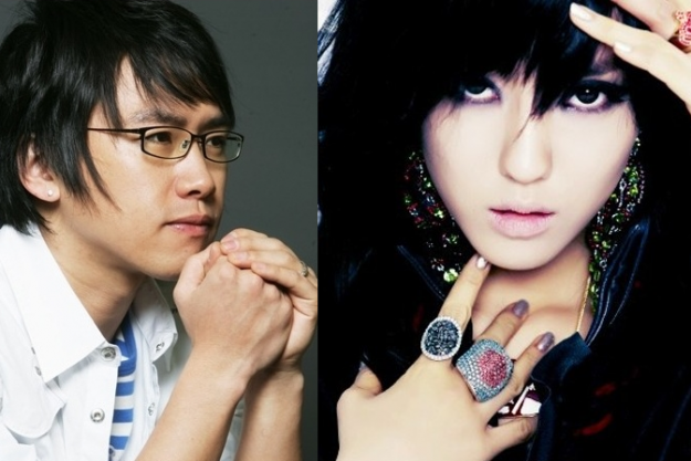 Singer Mose Tweets About T-ara’s Insincere Attitude: "They’re Notorious For Never Saying Hi"