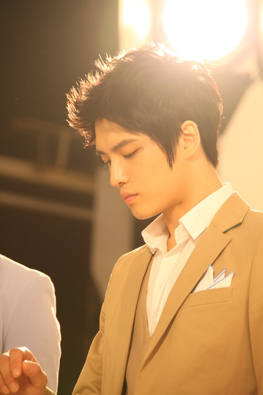 JYJ Jaejoong’s Visit to Turkey