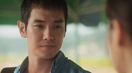 I’ll Hurt More For You – Hwanhee