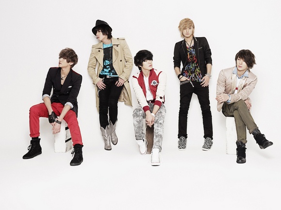 FT Island’s New Japanese Single to be Theme Song for Music Program