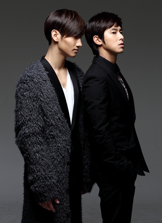 DBSK are Thoughtful Seniors Who Take Care of Their Juniors