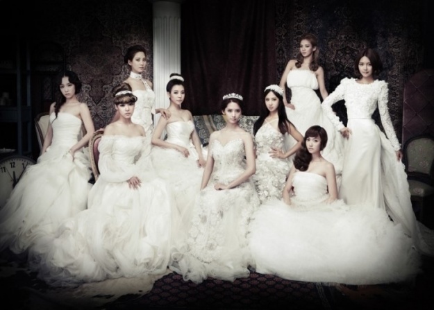 Wall Street Journal: SNSD is the Face of Young Korea