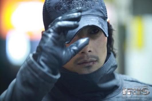Lee Byung-heon won’t star in IRIS sequel