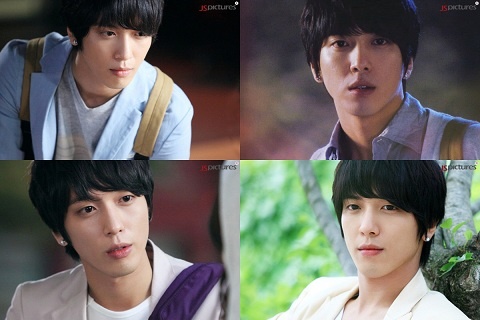 CNBlue’s Jung Yong Hwa’s Irresistible Looks in “Heartstrings”