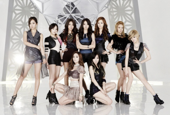 Actor Choi Min Sik Joins Uncle Fans of SNSD