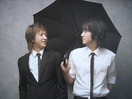 Choi Siwon; Han Geng To Act in ‘Gossip Girl’
