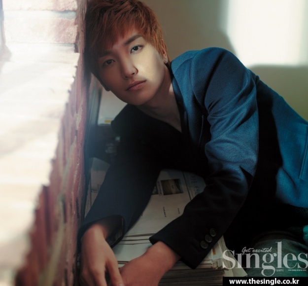 SM Entertainment: "Leeteuk’s Phone Number on Twitter Was Real"