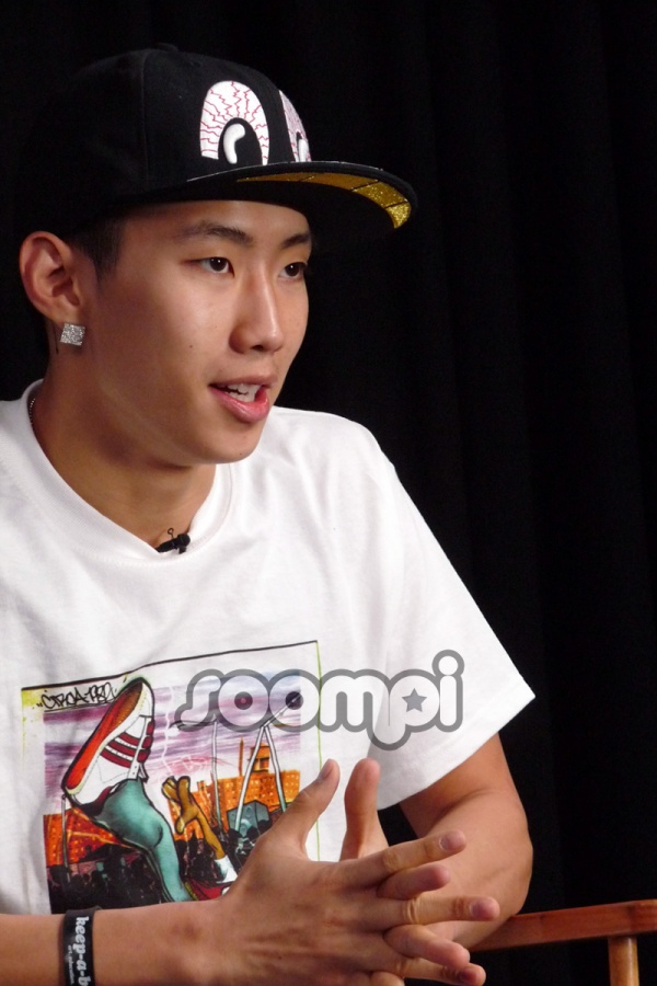 Jay Park After Dark: Exclusive Soompi Interview with Jaebum