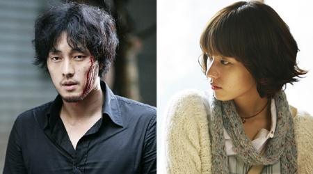 So Ji Sub & Han Hyo Joo to Star in Korean Version of “Rocky”