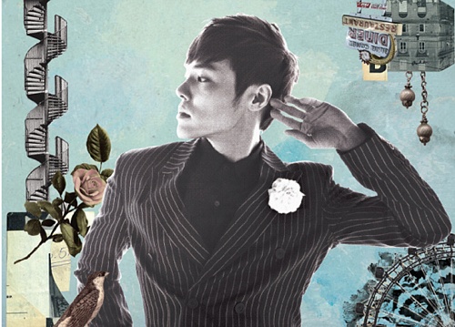 Wheesung to Release an Entirely Self Produced Album on March 15th