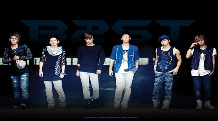 BEAST Announces Their First Concert and Part 2 of "Mastermind"