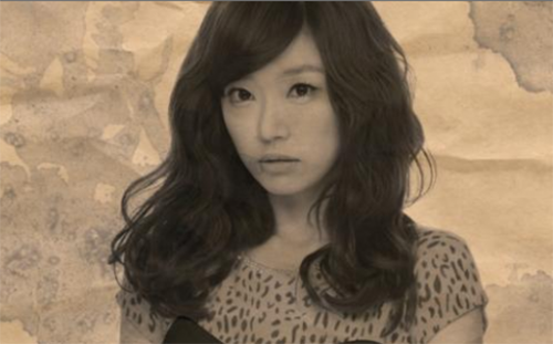 Lady Jane Releases Music Video for "Janie"