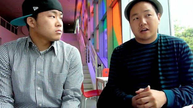 Exclusive Interview with Kero One