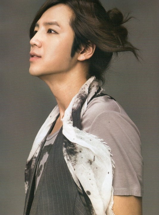 The "Real" Jang Geun Suk Appears in Fuji TV Documentary