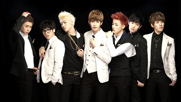 Block B To Hold Showcase and Meet Fans in Malaysia
