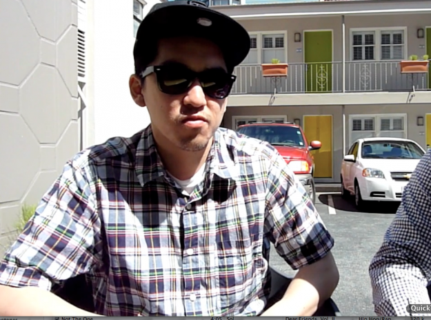 Exclusive Interview with MYK of Epik High
