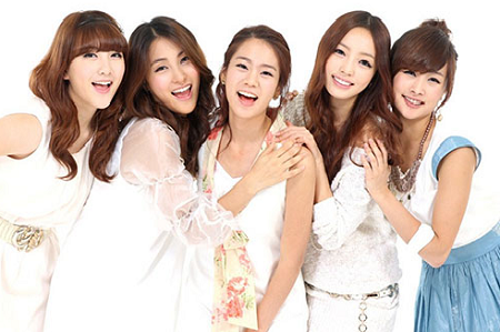 KARA’s Nicole, Ji Young, and Seung Yeon Playing Hide and Seek or Being Forced Out of the Spotlight?