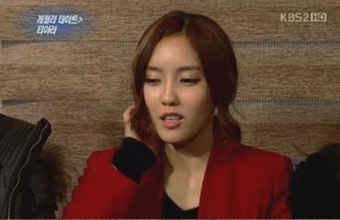 T-ara’s Hyomin Reveals She Is Balding