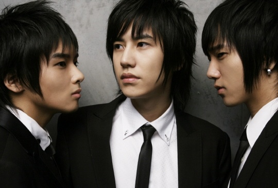 Super Junior Remakes Hit Turbo Song "Remember"