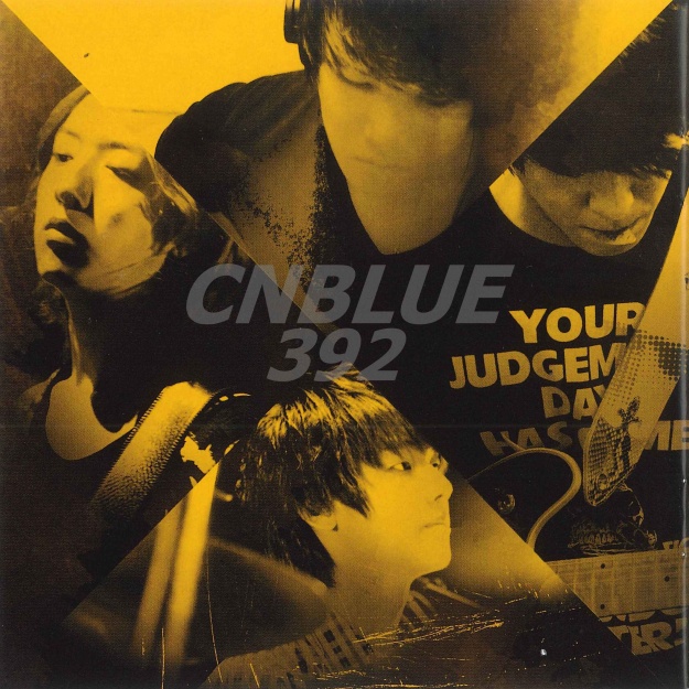 Details on C.N. Blue’s Performance for Linkin Park