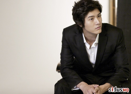 Jung Il Woo’s "Flower Boys of the Ramen Shop" Adds Lee Ki Woo to the Cast