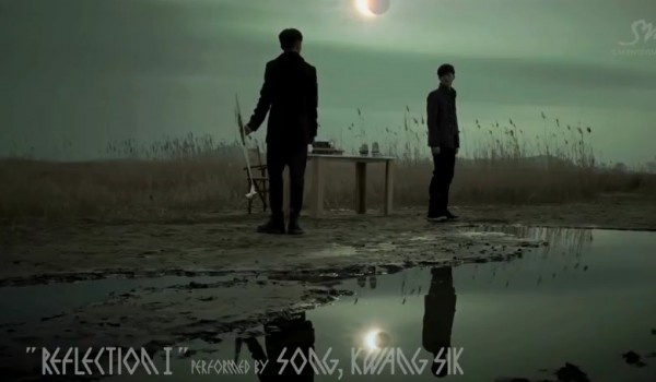 16th EXO Teaser Introducing D.O. and Su Ho