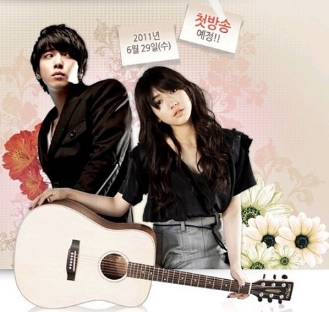 "Heartstrings" Releases Jung Yong Hwa & So Yi Hyun Teaser Stills