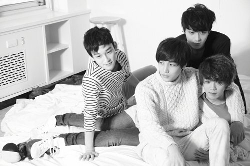 EXO to Release Prologue Single "What Is Love" on January 30