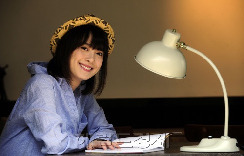 Goo Hye Sun To Release Digital Single