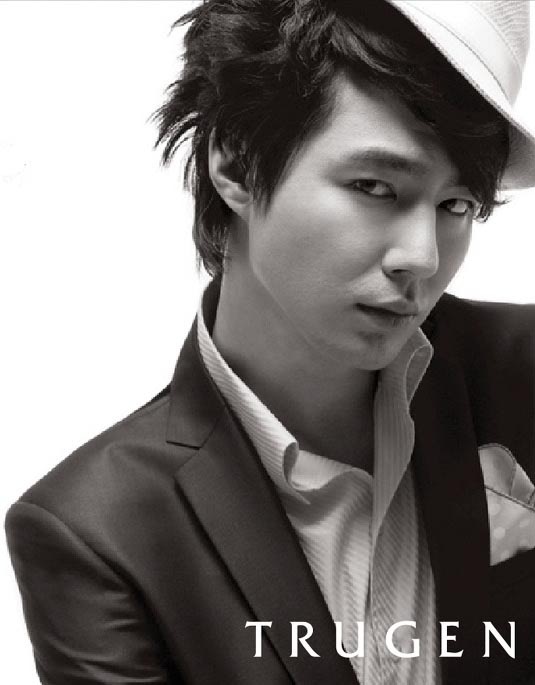 Jo In Sung to Appear in Music Video for Kim C’s "Love"
