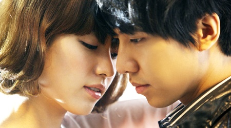 Lee Seung Gi & Han Hyo Joo’s “Brilliant Legacy” Wins Platinum Award at the 44th Houston International Film Festival